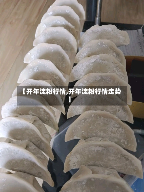 【开年淀粉行情,开年淀粉行情走势】-第1张图片