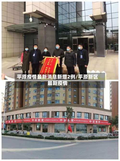 平原疫情最新消息新增2例/平原新区最新疫情-第2张图片