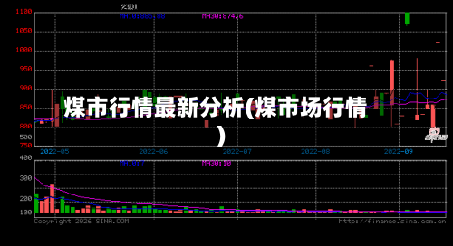 煤市行情最新分析(煤市场行情)