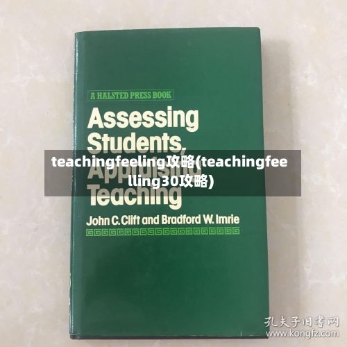 teachingfeeling攻略(teachingfeelling30攻略)