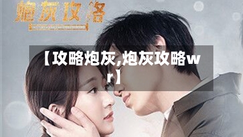 【攻略炮灰,炮灰攻略wr】-第3张图片