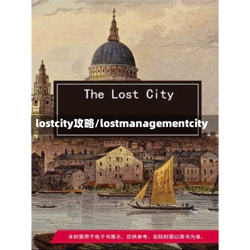 lostcity攻略/lostmanagementcity-第2张图片