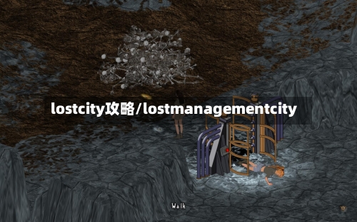 lostcity攻略/lostmanagementcity