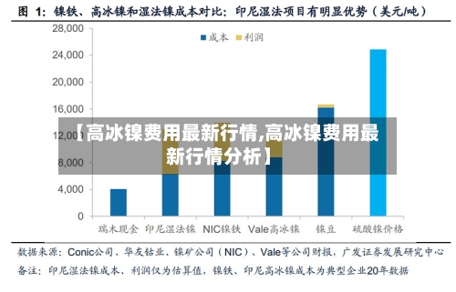 【高冰镍费用最新行情,高冰镍费用最新行情分析】-第2张图片