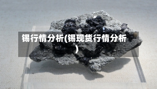 锡行情分析(锡现货行情分析)-第3张图片