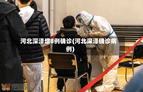 河北深泽增8例确诊(河北深泽确诊病例)-第2张图片