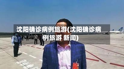 沈阳确诊病例旅游(沈阳确诊病例旅游 新闻)-第2张图片