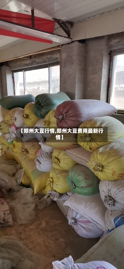 【郑州大豆行情,郑州大豆费用最新行情】