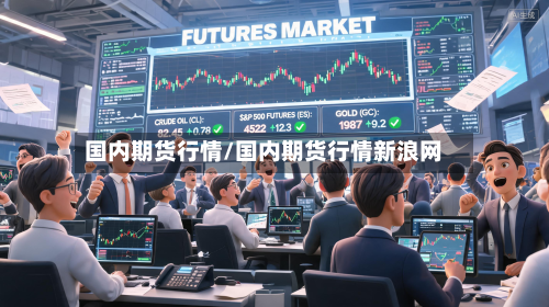 国内期货行情/国内期货行情新浪网-第2张图片