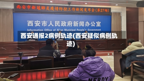 西安通报2病例轨迹(西安疑似病例轨迹)-第1张图片