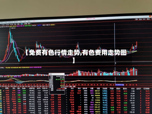 【免费有色行情走势,有色费用走势图】-第2张图片