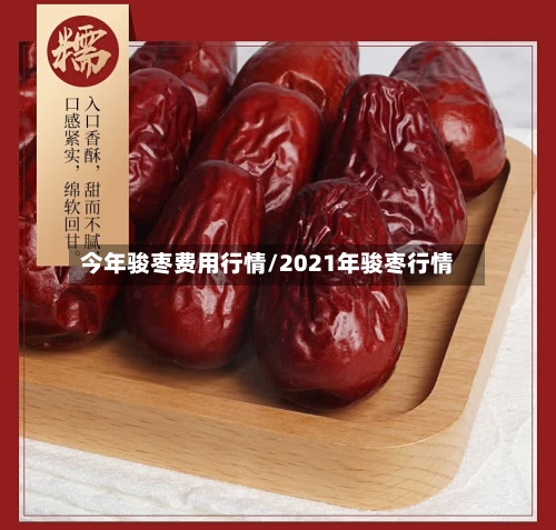 今年骏枣费用行情/2021年骏枣行情-第2张图片