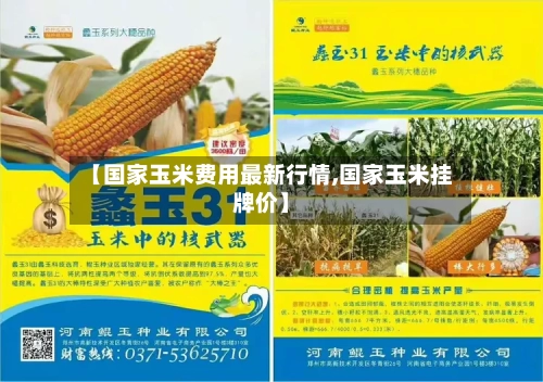 【国家玉米费用最新行情,国家玉米挂牌价】-第3张图片