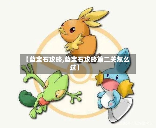 【蓝宝石攻略,蓝宝石攻略第二关怎么过】-第2张图片
