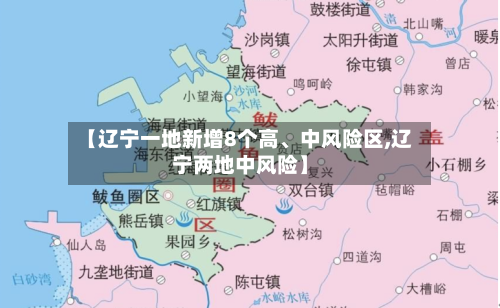 【辽宁一地新增8个高、中风险区,辽宁两地中风险】-第3张图片