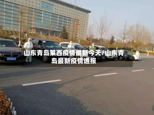 山东青岛莱西疫情最新今天/山东青岛最新疫情通报-第2张图片