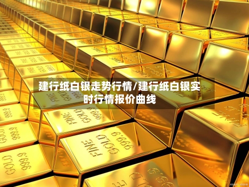 建行纸白银走势行情/建行纸白银实时行情报价曲线-第2张图片