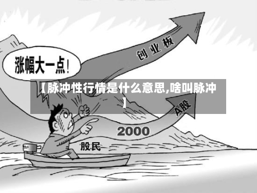 【脉冲性行情是什么意思,啥叫脉冲】