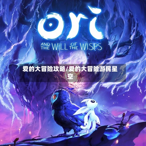 爱的大冒险攻略/爱的大冒险游民星空