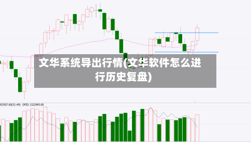 文华系统导出行情(文华软件怎么进行历史复盘)