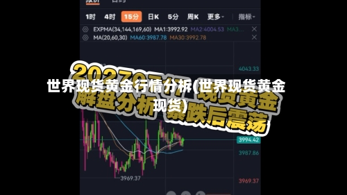 世界现货黄金行情分柝(世界现货黄金现货)-第1张图片