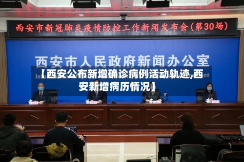 【西安公布新增确诊病例活动轨迹,西安新增病历情况】-第2张图片