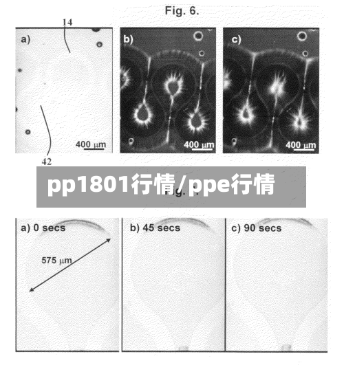 pp1801行情/ppe行情