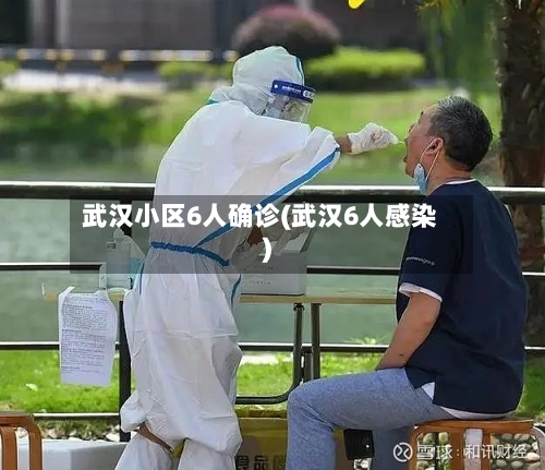 武汉小区6人确诊(武汉6人感染)-第2张图片