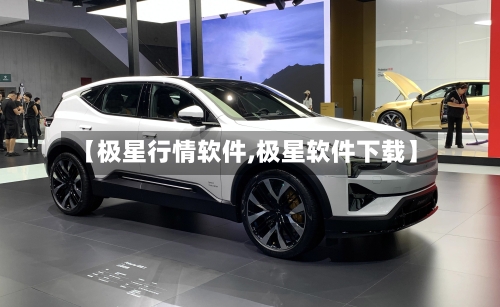 【极星行情软件,极星软件下载】-第1张图片