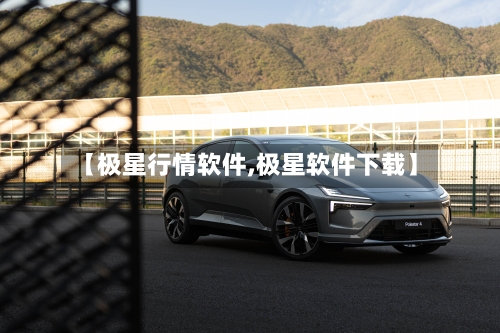 【极星行情软件,极星软件下载】-第2张图片