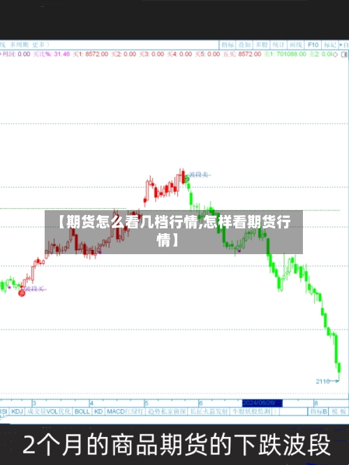 【期货怎么看几档行情,怎样看期货行情】