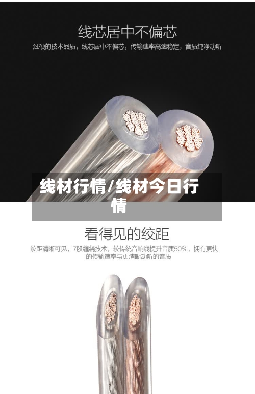 线材行情/线材今日行情-第1张图片