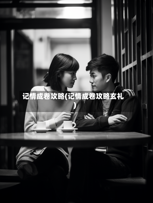 记情成卷攻略(记情成卷攻略玄礼)-第2张图片