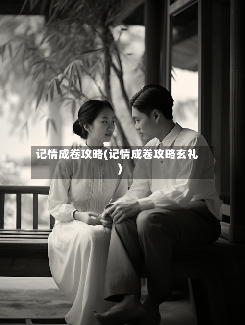 记情成卷攻略(记情成卷攻略玄礼)
