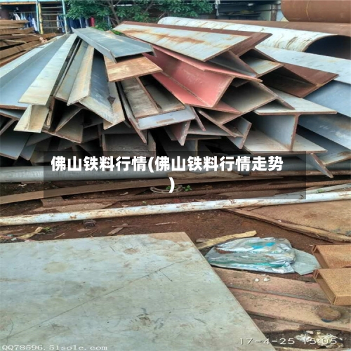 佛山铁料行情(佛山铁料行情走势)