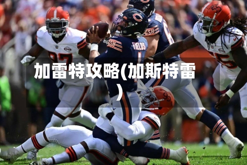 加雷特攻略(加斯特雷)-第3张图片
