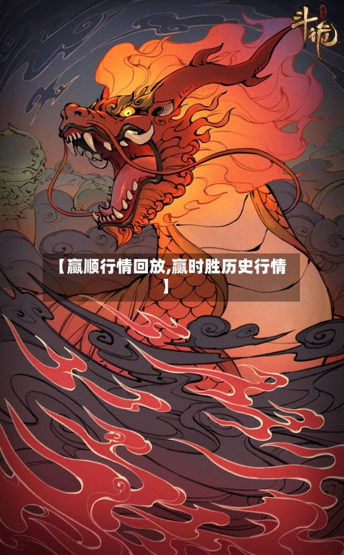 【赢顺行情回放,赢时胜历史行情】-第3张图片