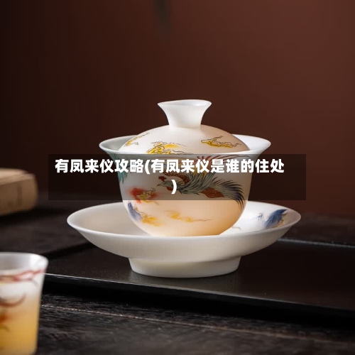 有凤来仪攻略(有凤来仪是谁的住处)-第3张图片
