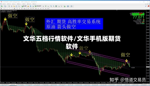 文华五档行情软件/文华手机版期货软件-第1张图片