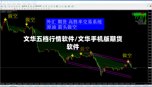 文华五档行情软件/文华手机版期货软件-第2张图片