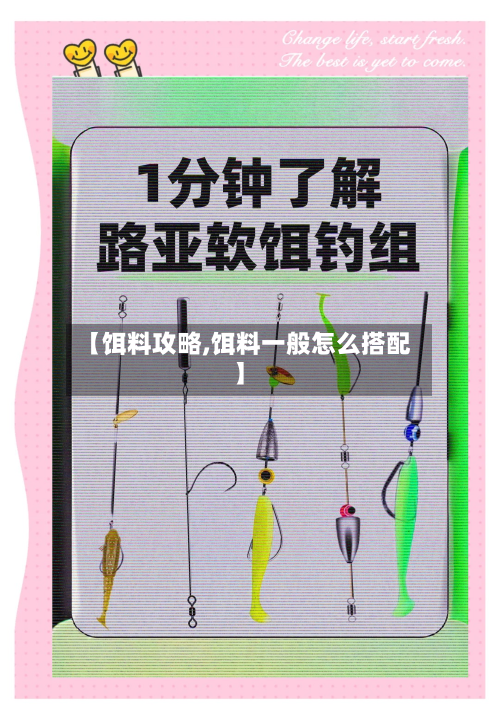 【饵料攻略,饵料一般怎么搭配】-第1张图片