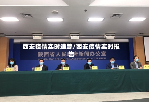 西安疫情实时追踪/西安疫情实时报告-第2张图片