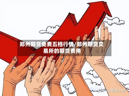 郑州期货免费五档行情/郑州期货交易所的期货费用-第2张图片