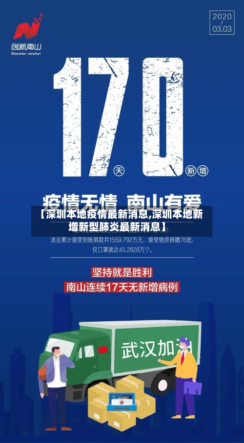 【深圳本地疫情最新消息,深圳本地新增新型肺炎最新消息】-第1张图片
