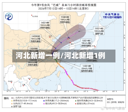 河北新增一例/河北新增1例-第3张图片