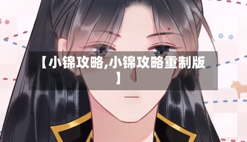 【小锦攻略,小锦攻略重制版】