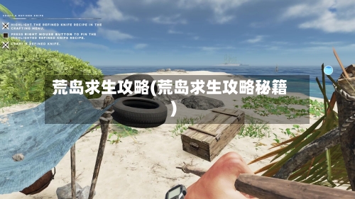 荒岛求生攻略(荒岛求生攻略秘籍)