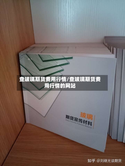 查玻璃期货费用行情/查玻璃期货费用行情的网站-第2张图片