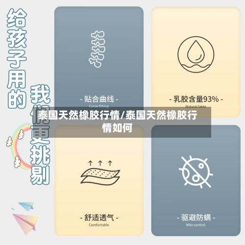 泰国天然橡胶行情/泰国天然橡胶行情如何-第1张图片