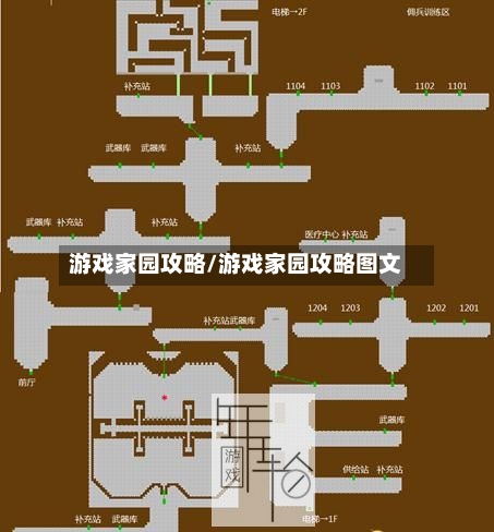 游戏家园攻略/游戏家园攻略图文-第1张图片